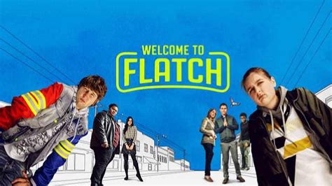 is welcome to flatch cancelled|‘Welcome To Flatch’ Canceled At Fox After 2 Seasons